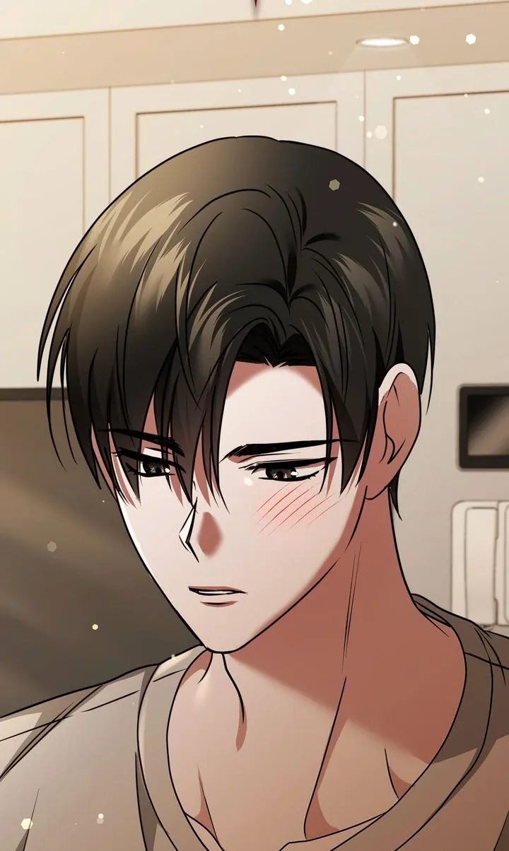 Cloth and Dagger Chapter 48 page 41