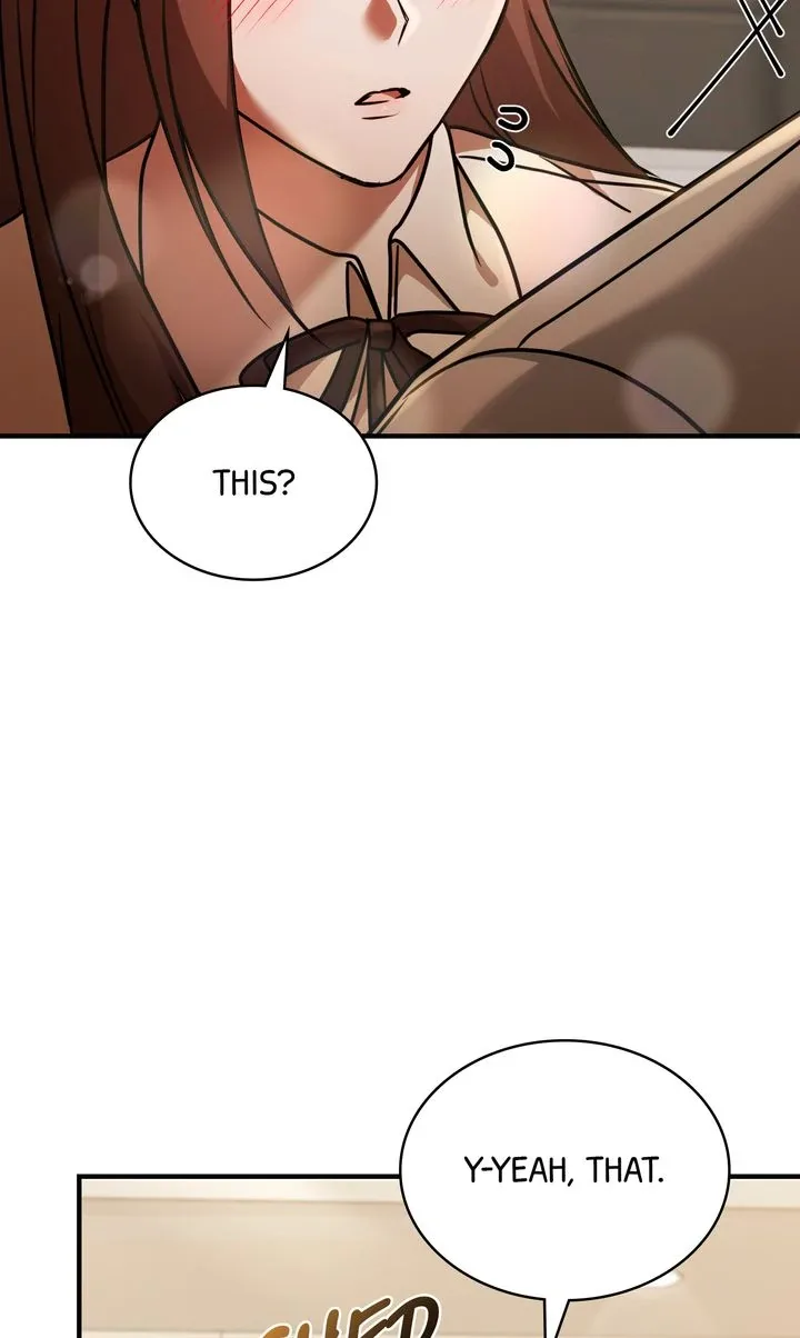Cloth and Dagger Chapter 48 page 85