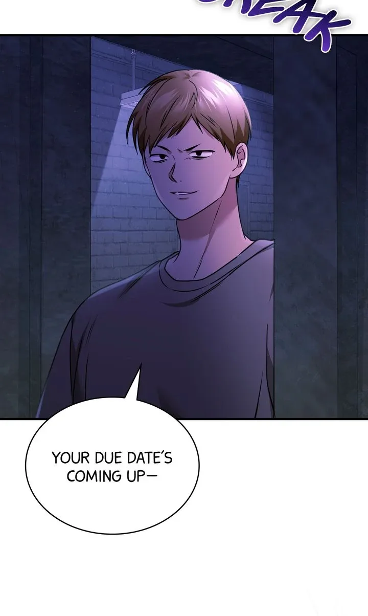 Cloth and Dagger Chapter 40 page 11