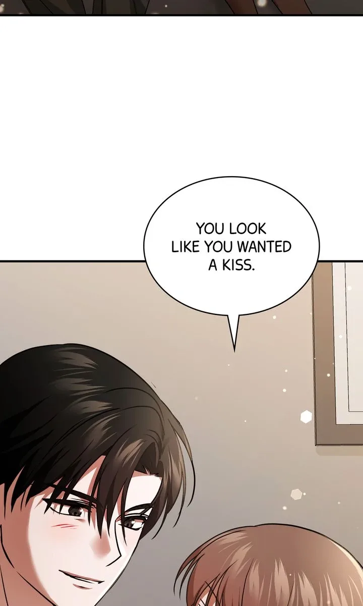 Cloth and Dagger Chapter 49 page 33