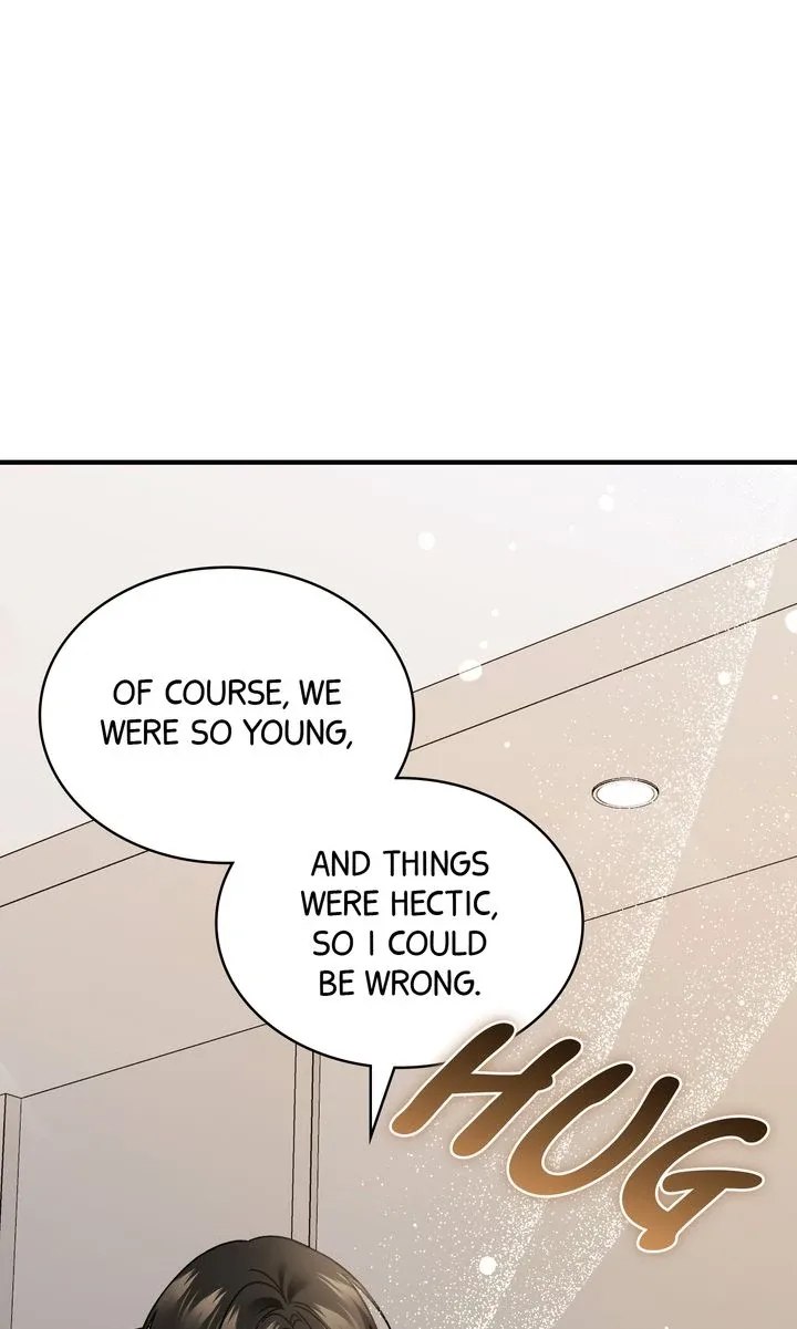Cloth and Dagger Chapter 49 page 46