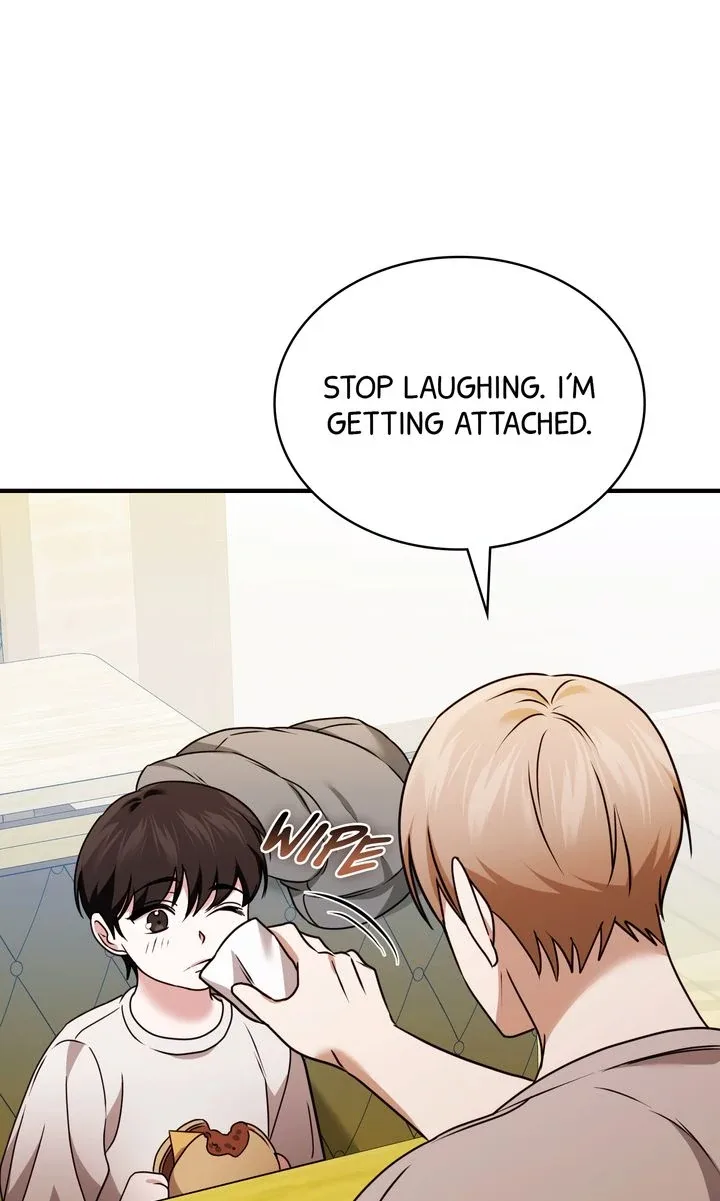 Cloth and Dagger Chapter 37 page 83