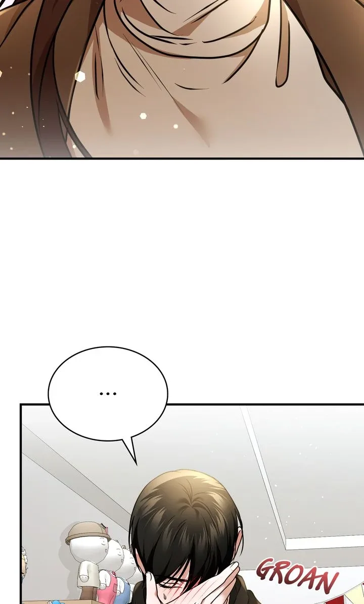 Cloth and Dagger Chapter 45 page 59