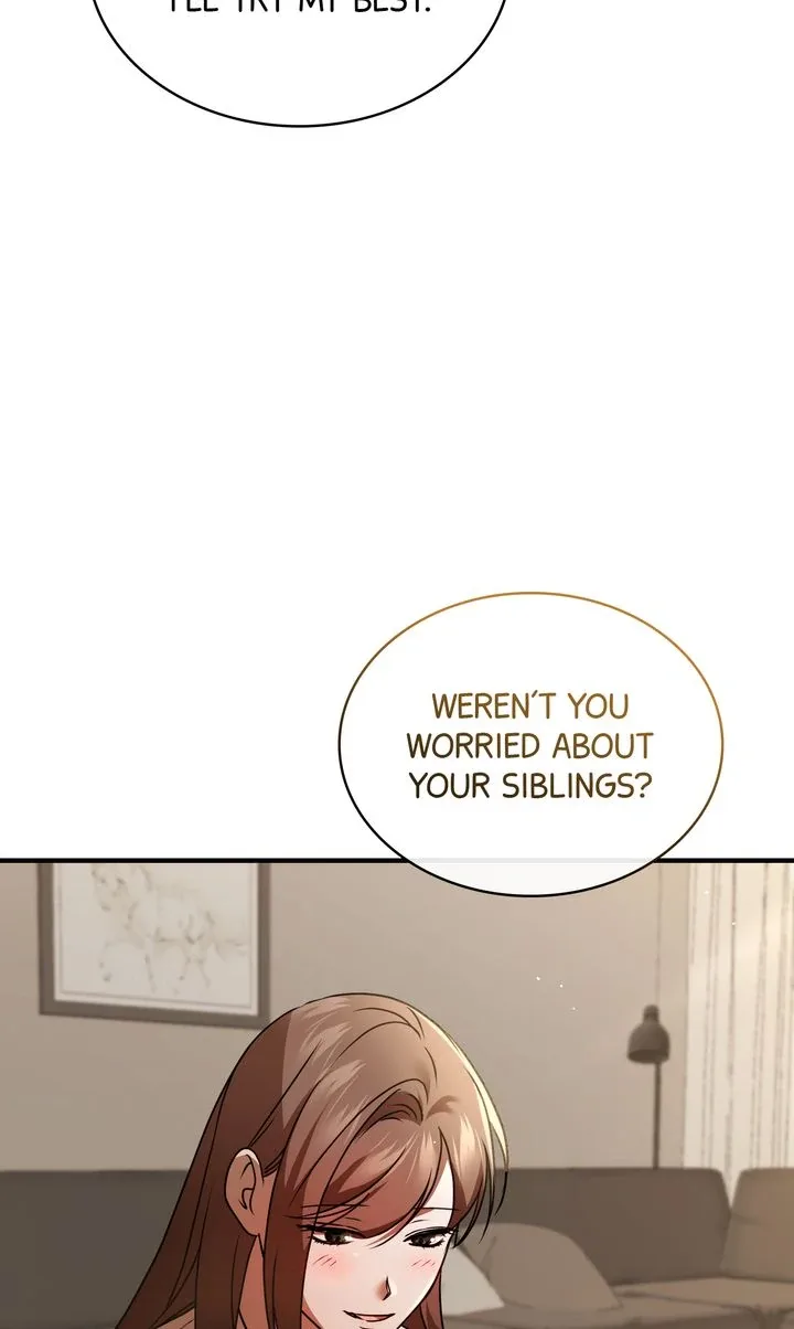Cloth and Dagger Chapter 48 page 72