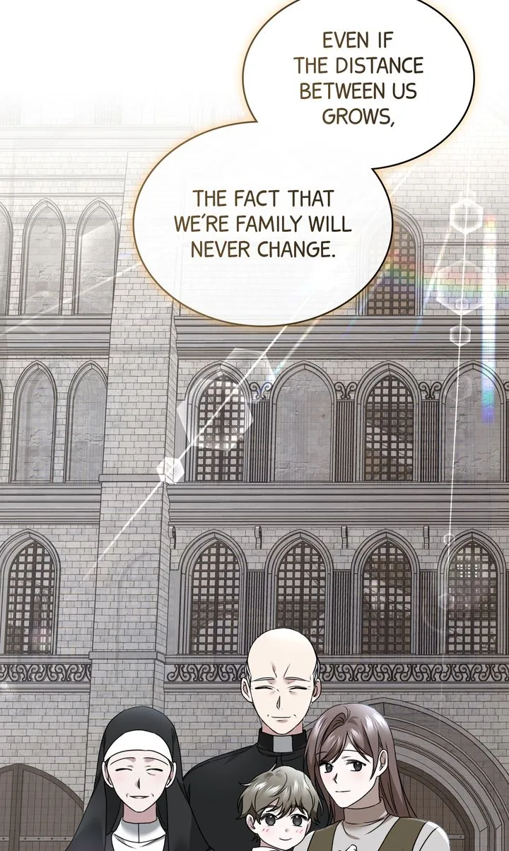 Cloth and Dagger Chapter 48 page 74