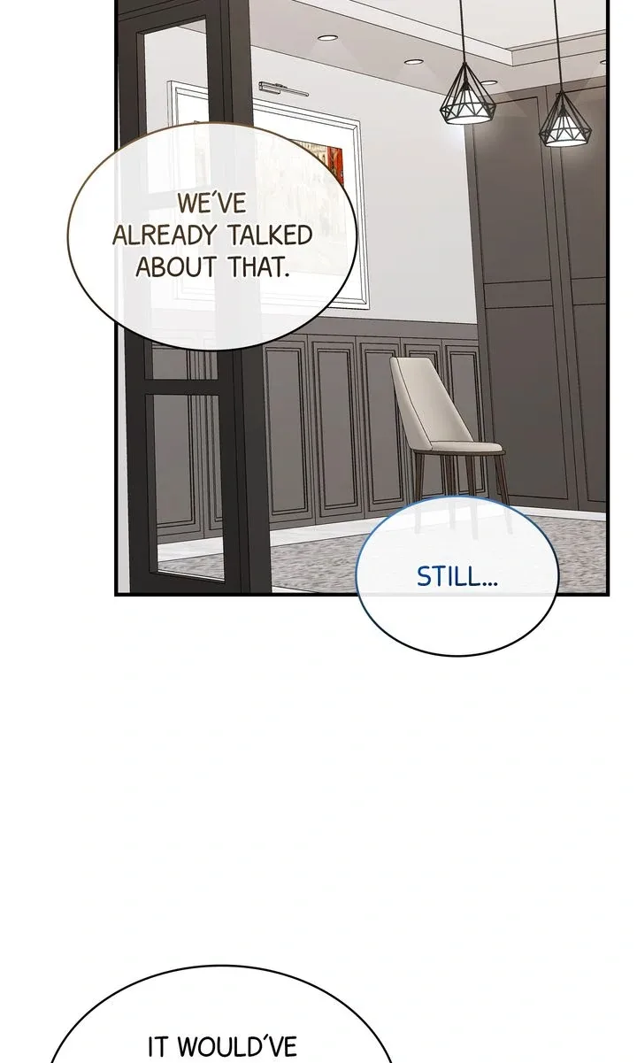 Cloth and Dagger Chapter 49 page 37