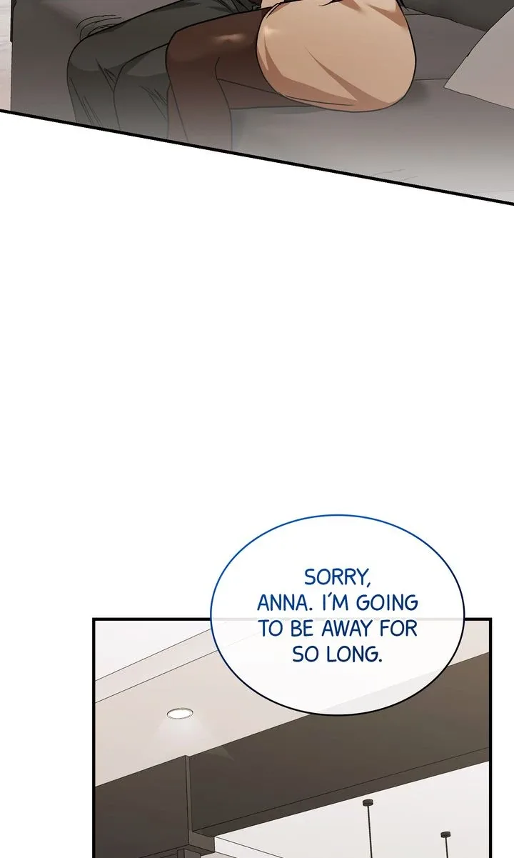 Cloth and Dagger Chapter 49 page 36