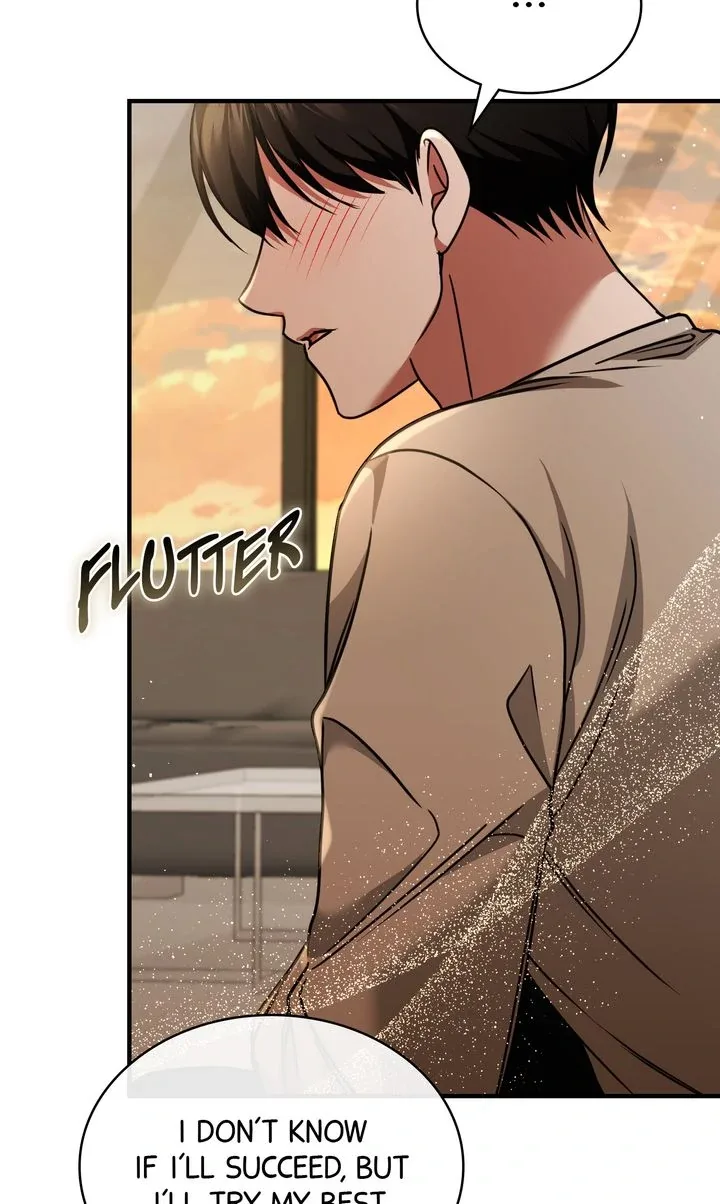 Cloth and Dagger Chapter 48 page 71