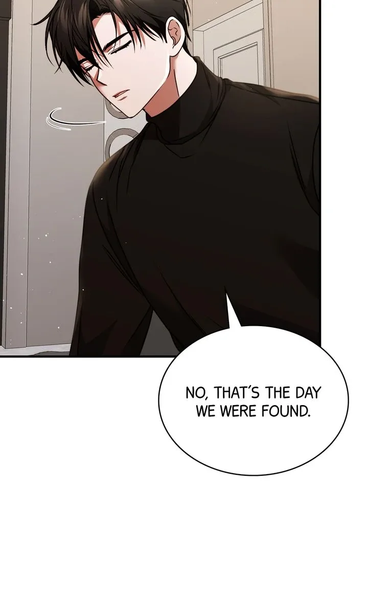 Cloth and Dagger Chapter 49 page 44
