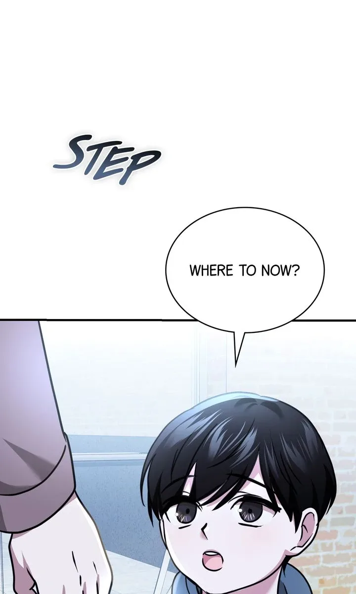 Cloth and Dagger Chapter 37 page 86