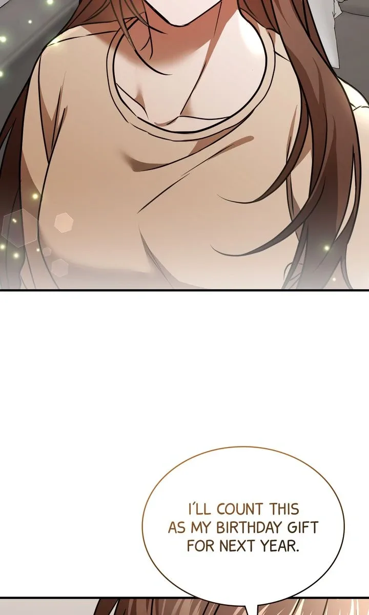 Cloth and Dagger Chapter 49 page 50