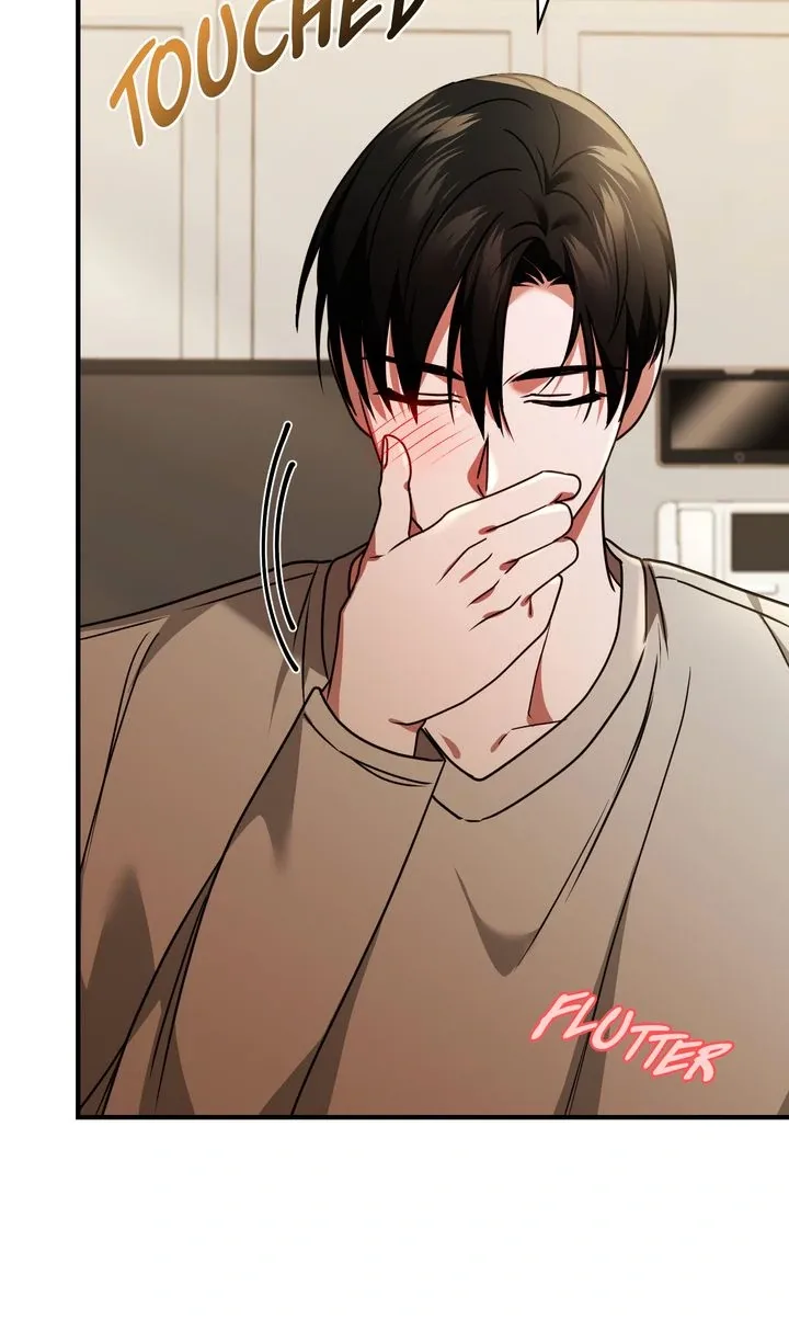 Cloth and Dagger Chapter 48 page 86