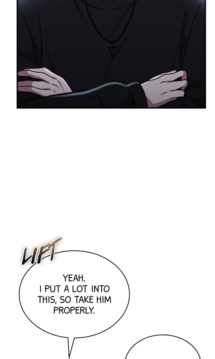 Cloth and Dagger Chapter 37 page 91