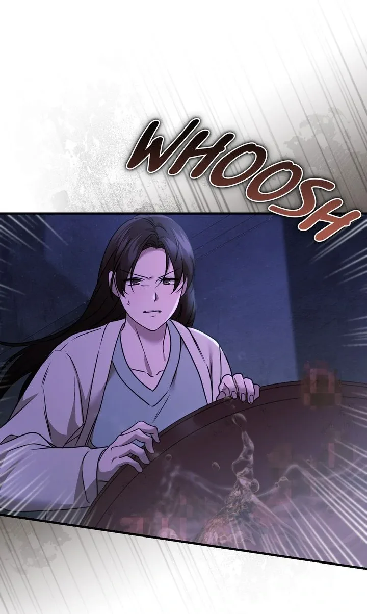 Cloth and Dagger Chapter 40 page 12