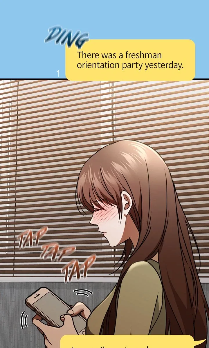Cloth and Dagger Chapter 49 page 91