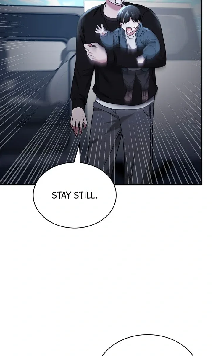 Cloth and Dagger Chapter 37 page 97