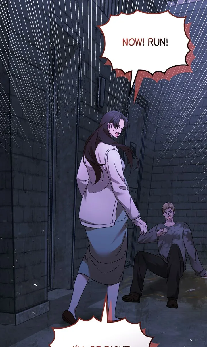 Cloth and Dagger Chapter 40 page 17