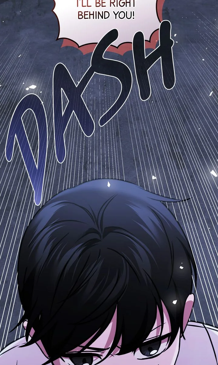 Cloth and Dagger Chapter 40 page 18