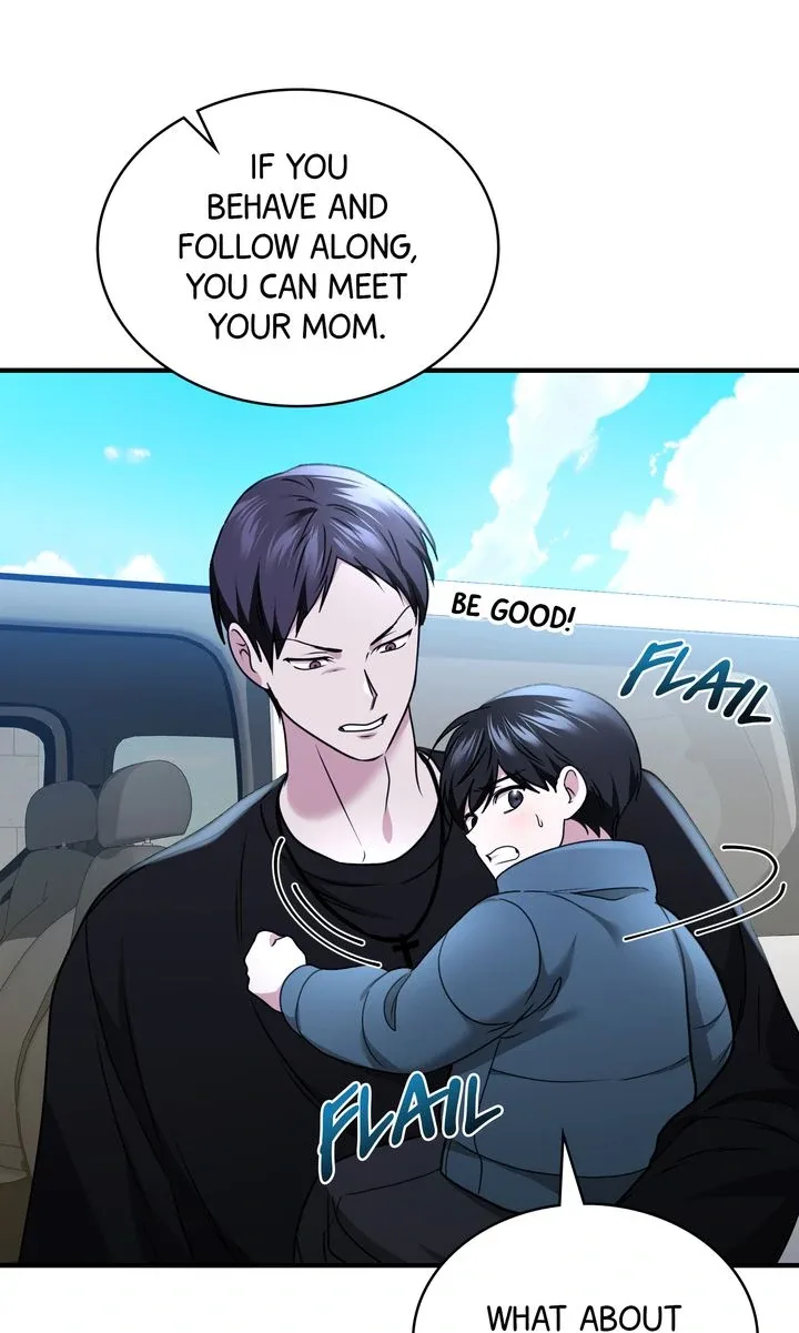 Cloth and Dagger Chapter 37 page 93