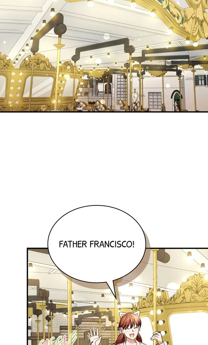 Cloth and Dagger Chapter 45 page 67