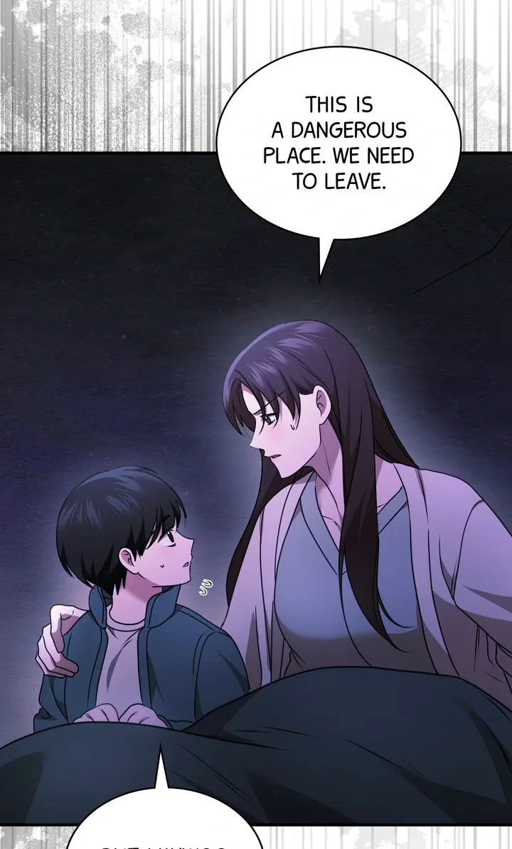 Cloth and Dagger Chapter 38 page 93