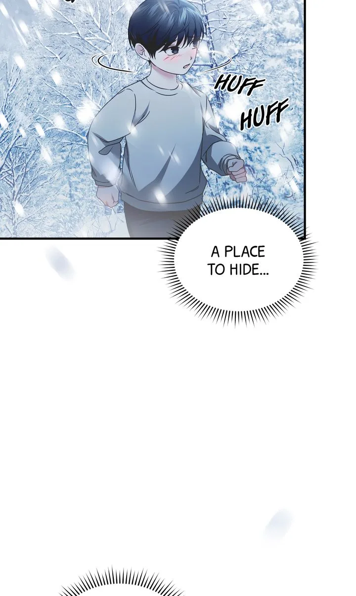Cloth and Dagger Chapter 40 page 23