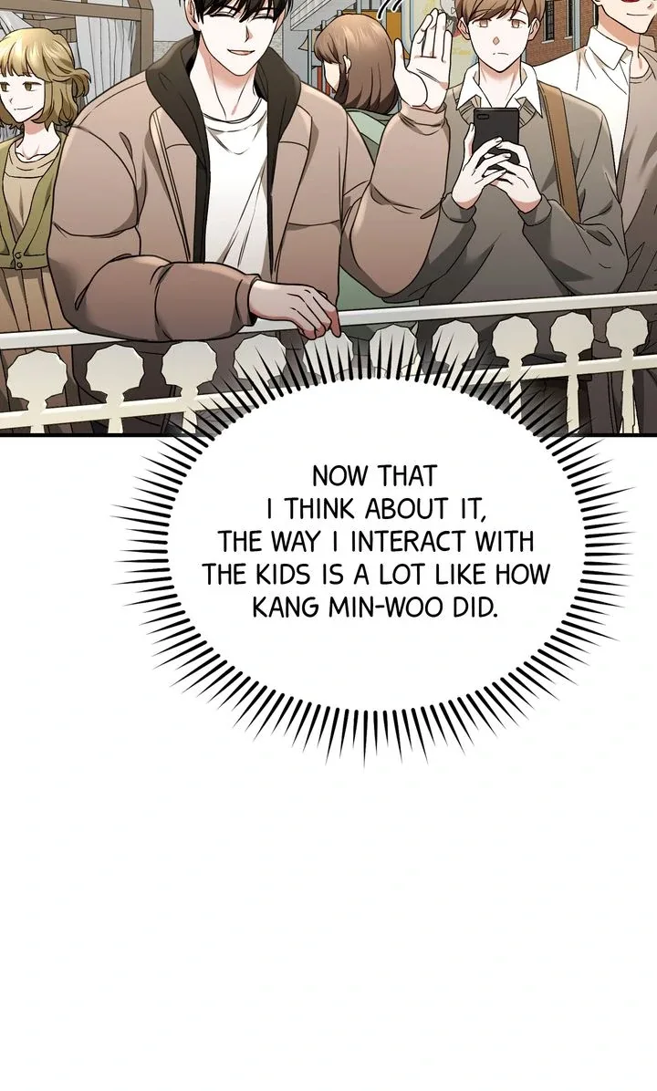 Cloth and Dagger Chapter 45 page 69