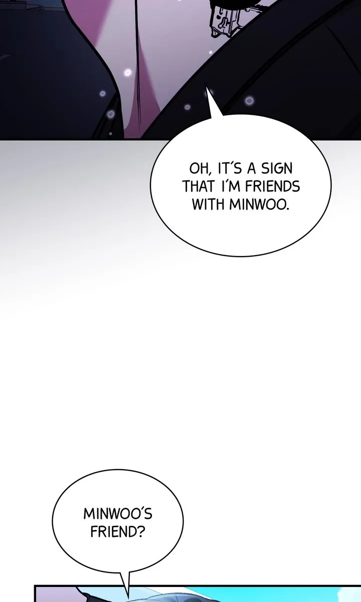 Cloth and Dagger Chapter 37 page 100
