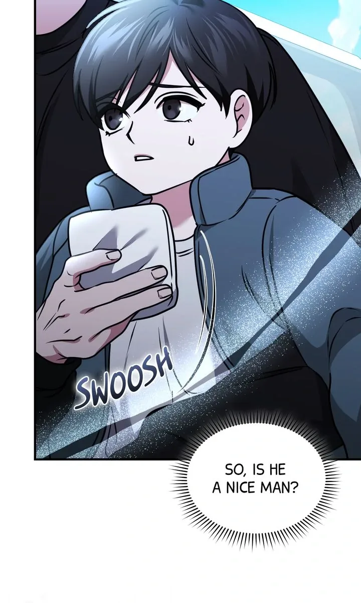 Cloth and Dagger Chapter 37 page 101
