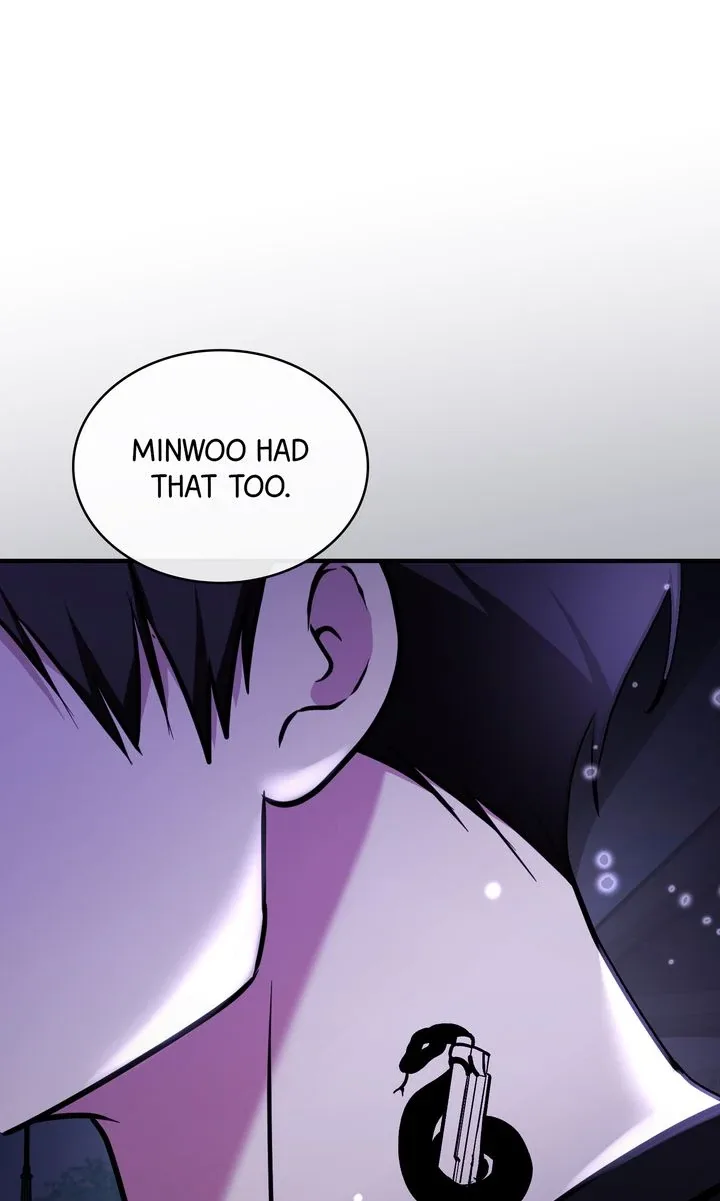 Cloth and Dagger Chapter 37 page 99