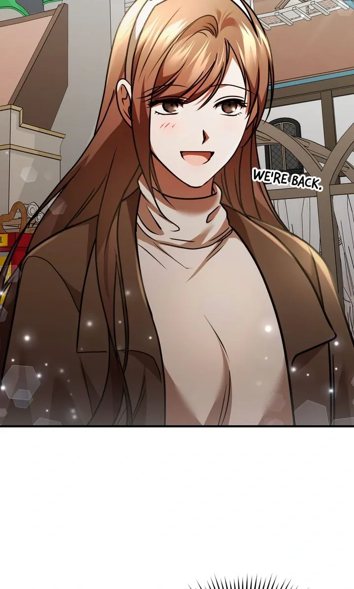 Cloth and Dagger Chapter 45 page 77