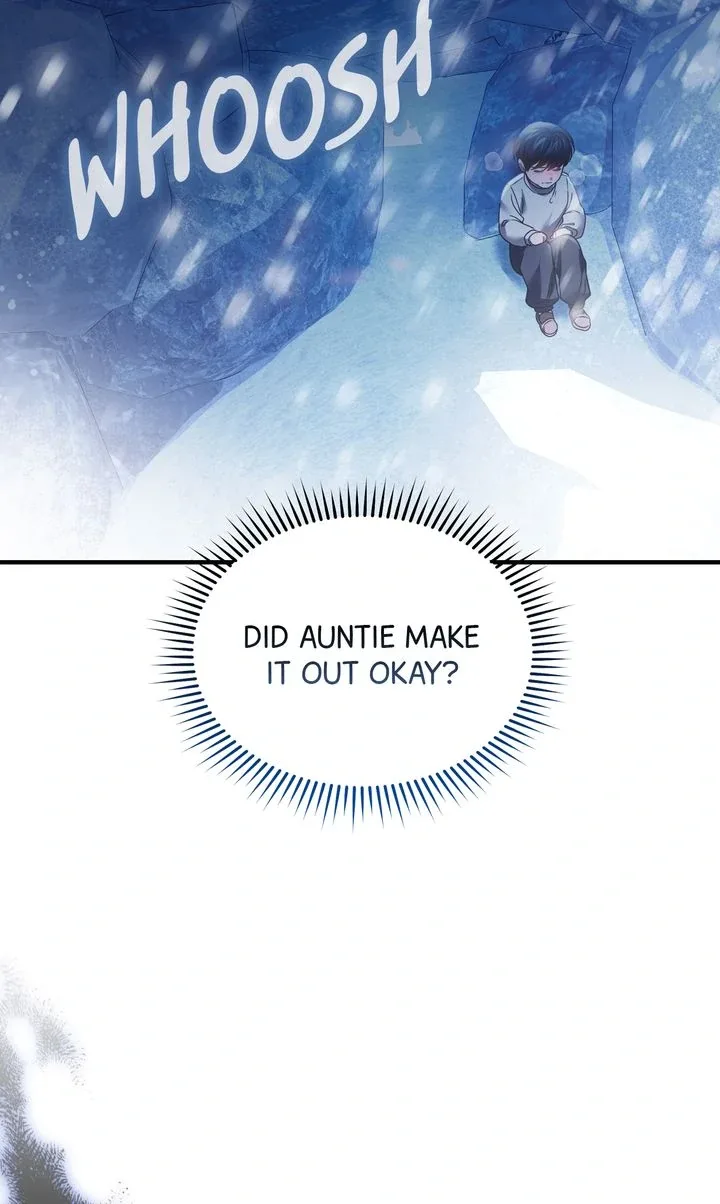 Cloth and Dagger Chapter 40 page 27
