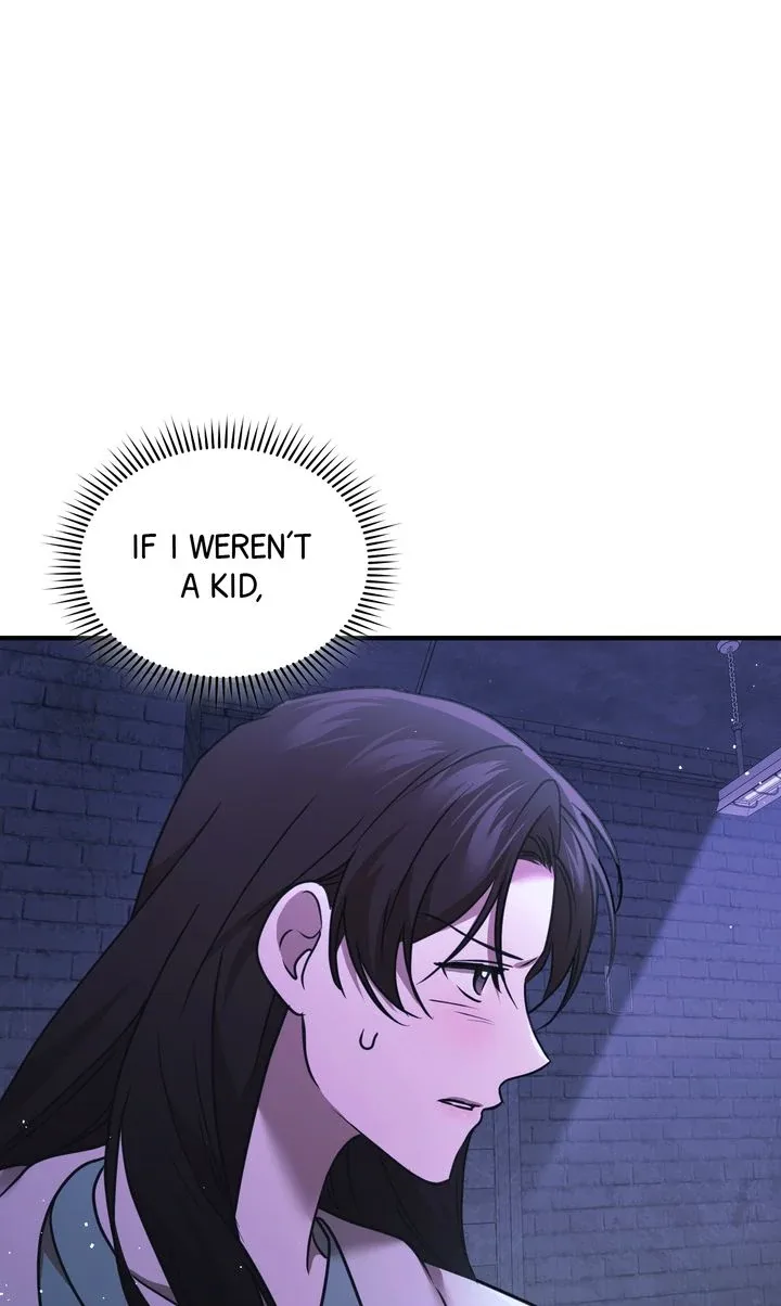 Cloth and Dagger Chapter 40 page 33