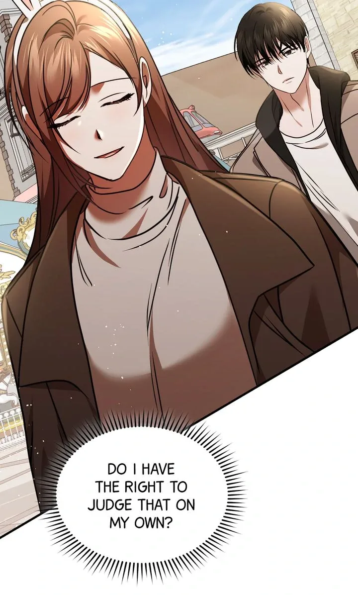 Cloth and Dagger Chapter 45 page 82