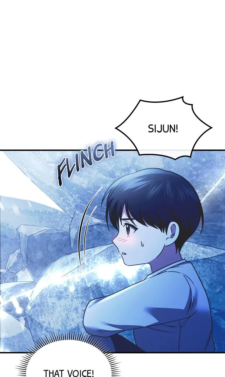 Cloth and Dagger Chapter 40 page 41