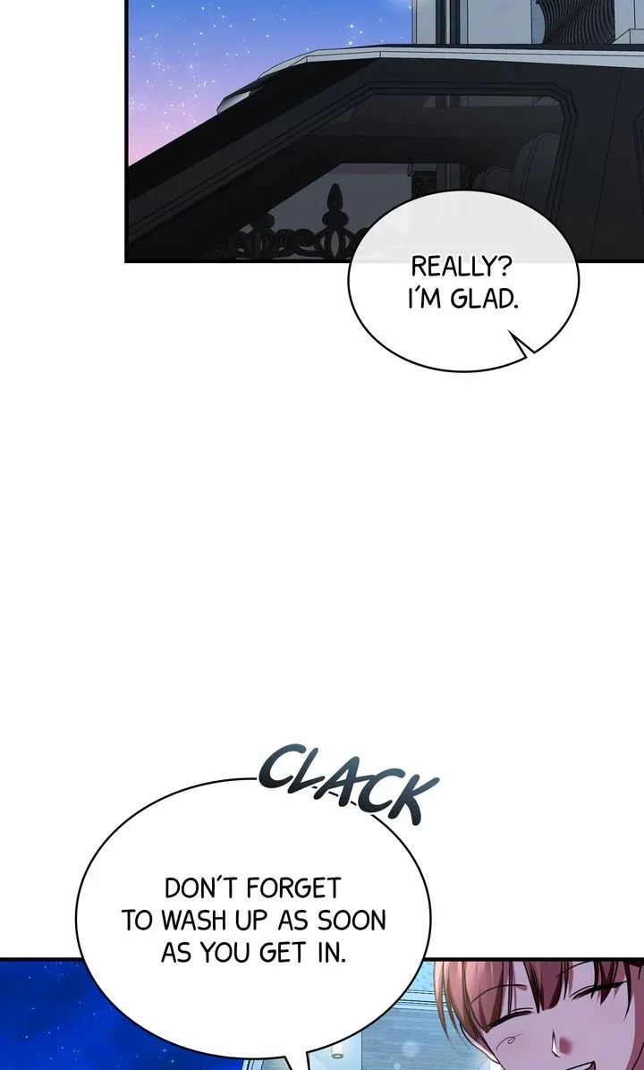 Cloth and Dagger Chapter 45 page 88