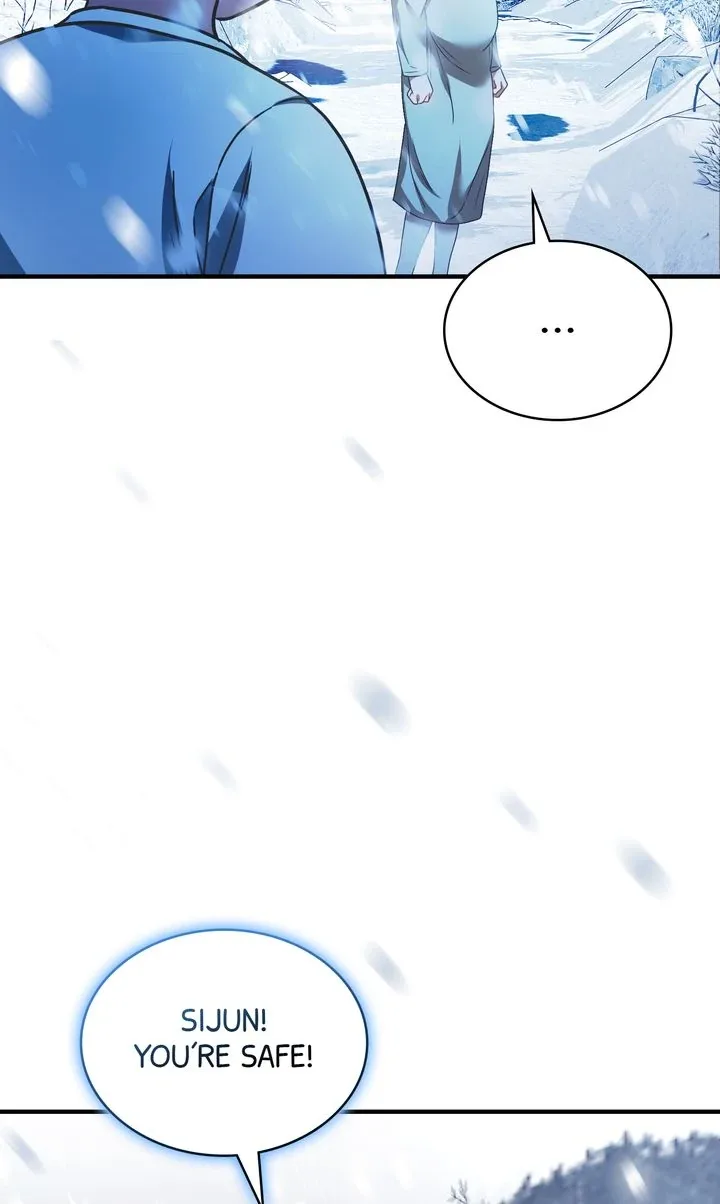 Cloth and Dagger Chapter 40 page 43