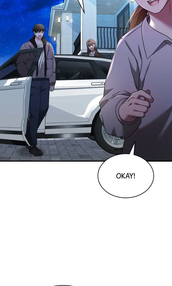Cloth and Dagger Chapter 45 page 89