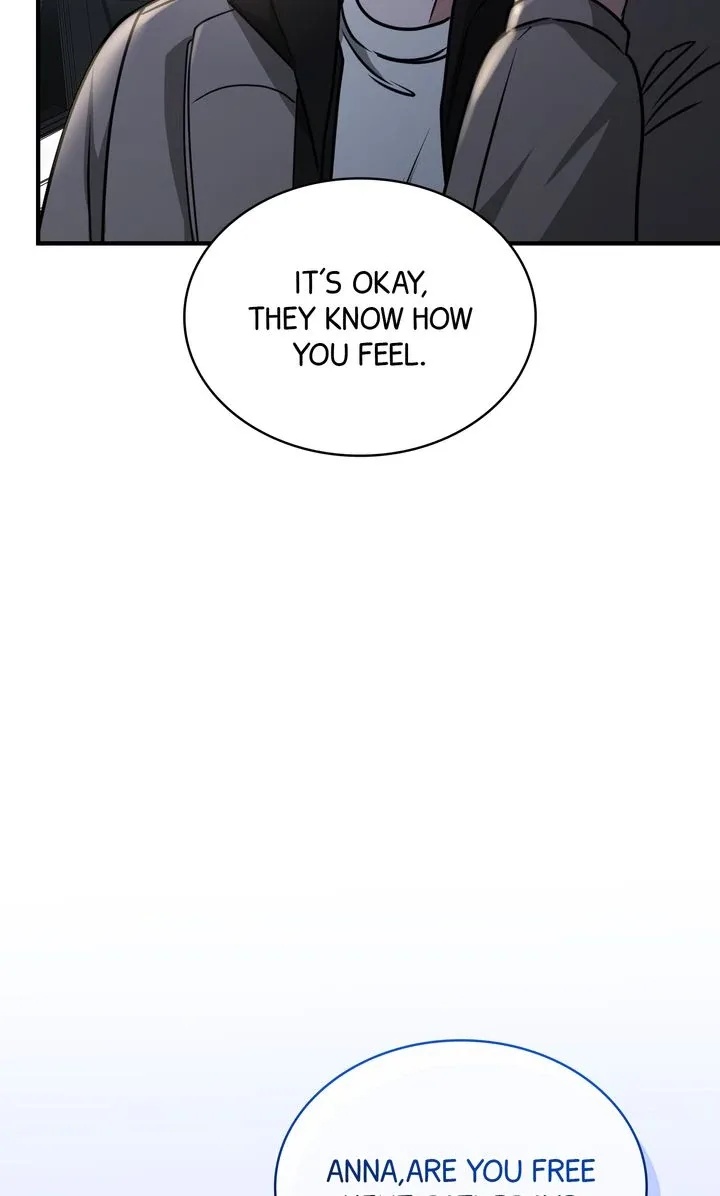 Cloth and Dagger Chapter 45 page 92