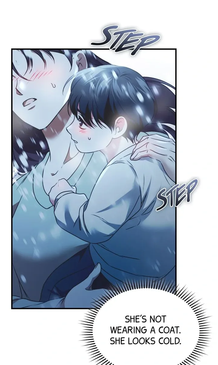 Cloth and Dagger Chapter 40 page 48