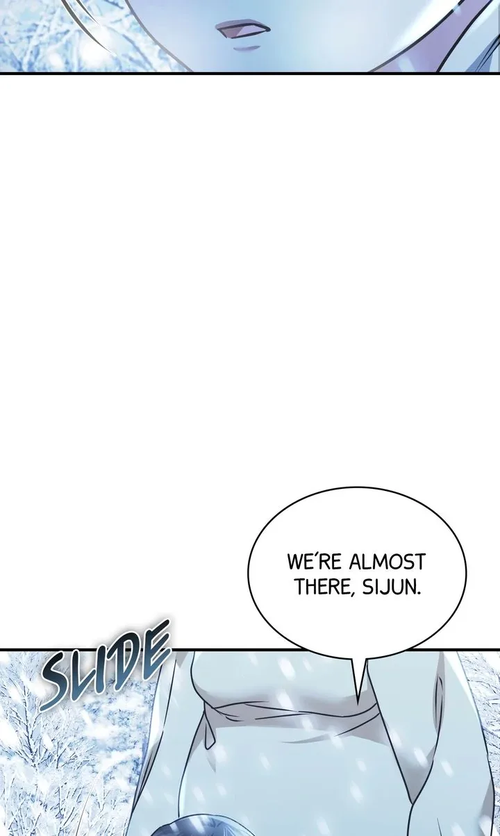 Cloth and Dagger Chapter 40 page 50