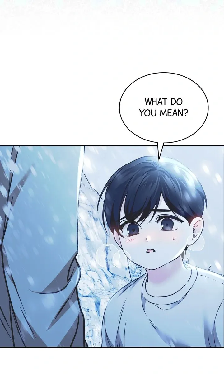 Cloth and Dagger Chapter 40 page 56