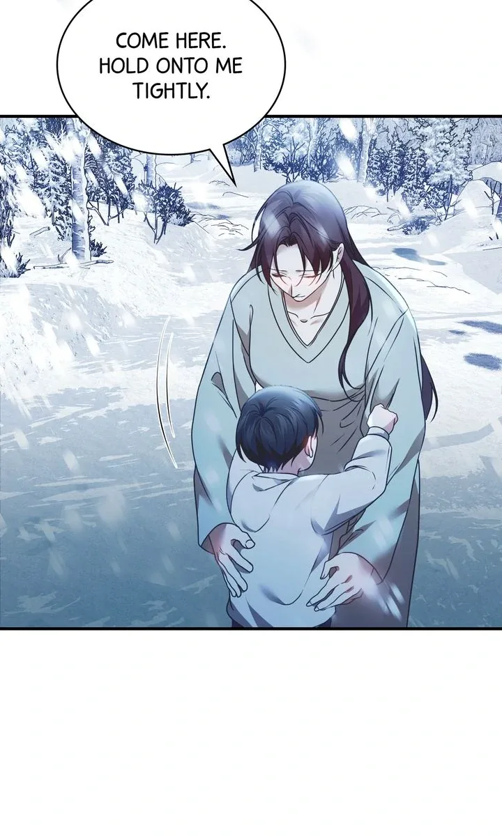 Cloth and Dagger Chapter 40 page 47