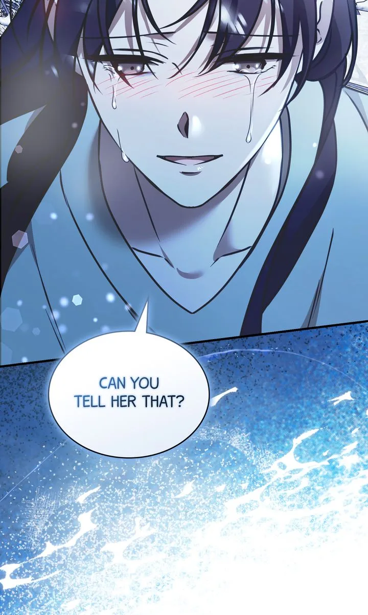 Cloth and Dagger Chapter 40 page 71