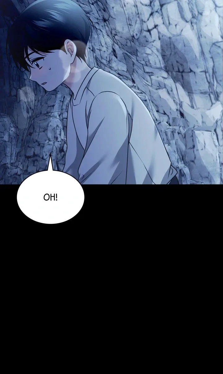 Cloth and Dagger Chapter 40 page 85