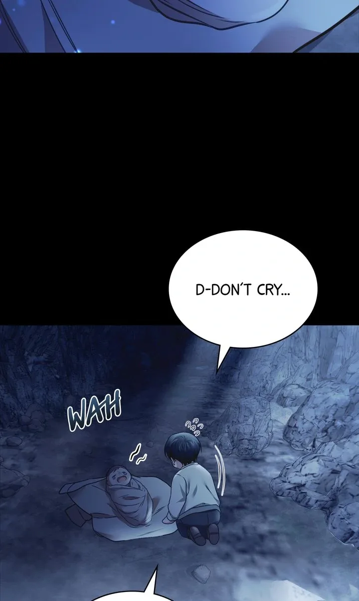 Cloth and Dagger Chapter 40 page 83
