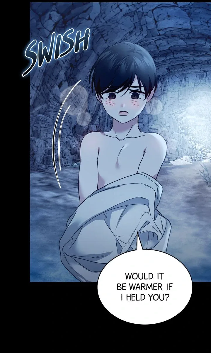 Cloth and Dagger Chapter 40 page 86