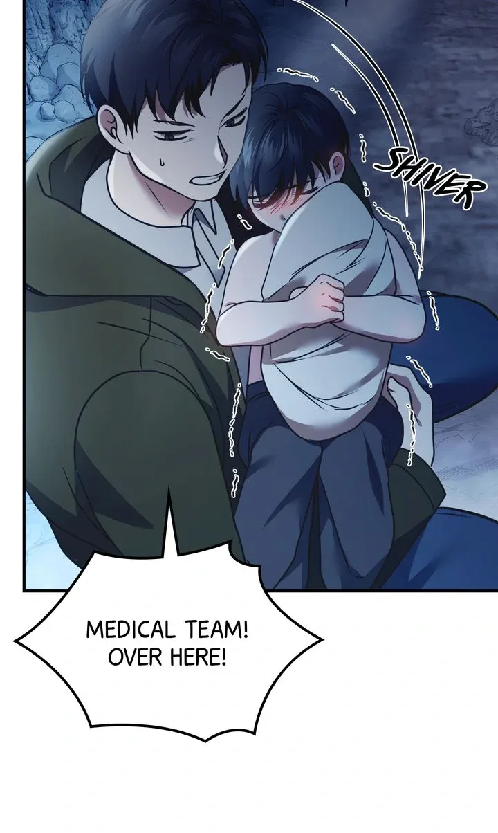 Cloth and Dagger Chapter 40 page 103