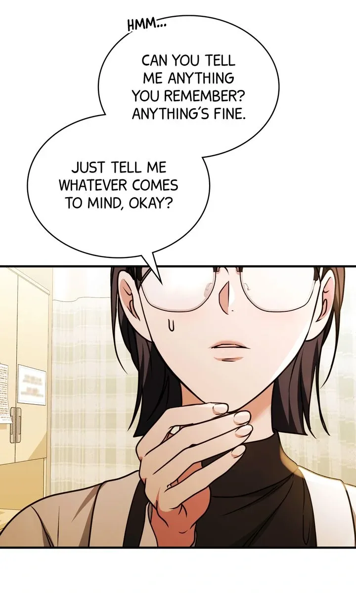 Cloth and Dagger Chapter 40 page 111
