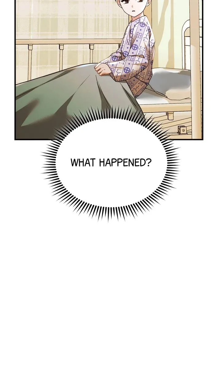 Cloth and Dagger Chapter 40 page 110